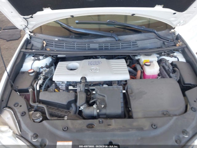 Aukcja sprzedaży 2015 Lexus Ct 200h, vin: JTHKD5BH0F2235149, numer aukcji: 45970808