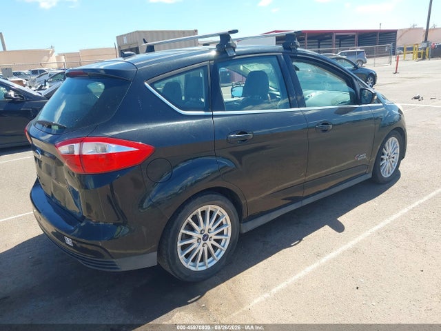 45970809 :رقم المزاد ، 1FADP5CU8DL536391 vin ، 2013 Ford C-max Energi Sel مزاد بيع