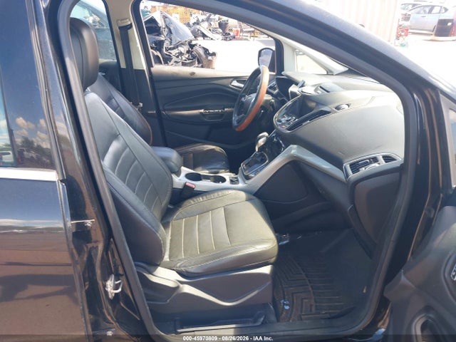 45970809 :رقم المزاد ، 1FADP5CU8DL536391 vin ، 2013 Ford C-max Energi Sel مزاد بيع