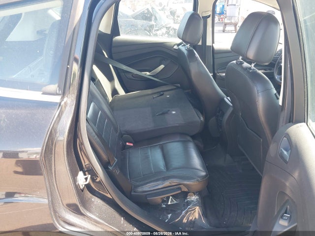 45970809 :رقم المزاد ، 1FADP5CU8DL536391 vin ، 2013 Ford C-max Energi Sel مزاد بيع