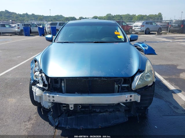 Aukcja sprzedaży 2012 Infiniti G37x, vin: JN1CV6EL5CM471257, numer aukcji: 45970814
