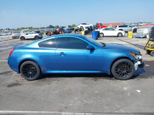 Aukcja sprzedaży 2012 Infiniti G37x, vin: JN1CV6EL5CM471257, numer aukcji: 45970814