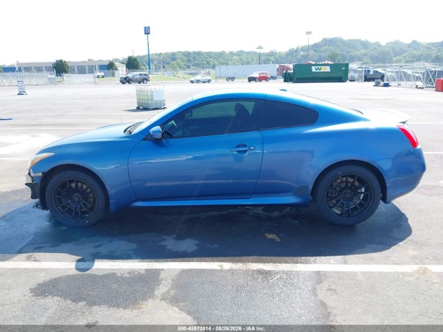 Aukcja sprzedaży 2012 Infiniti G37x, vin: JN1CV6EL5CM471257, numer aukcji: 45970814