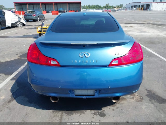 Aukcja sprzedaży 2012 Infiniti G37x, vin: JN1CV6EL5CM471257, numer aukcji: 45970814