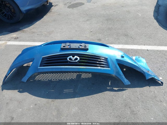 Aukcja sprzedaży 2012 Infiniti G37x, vin: JN1CV6EL5CM471257, numer aukcji: 45970814