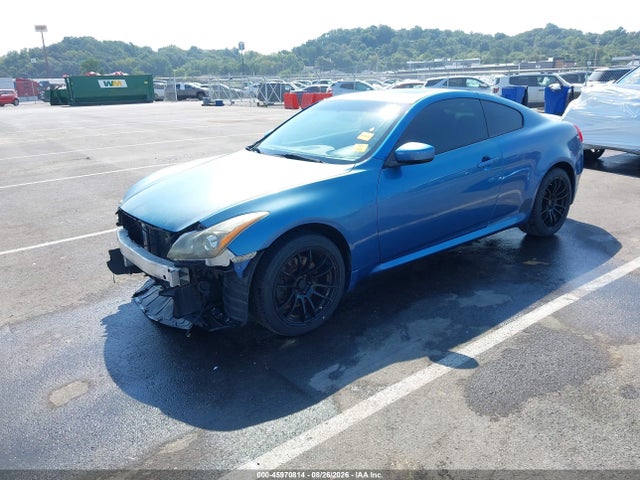 Aukcja sprzedaży 2012 Infiniti G37x, vin: JN1CV6EL5CM471257, numer aukcji: 45970814