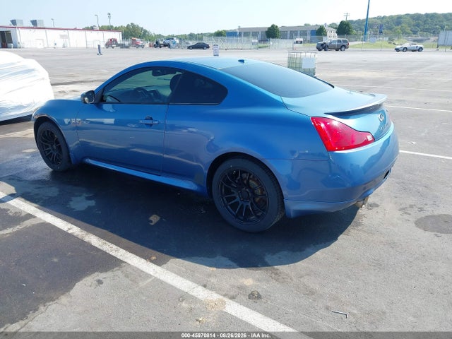 Aukcja sprzedaży 2012 Infiniti G37x, vin: JN1CV6EL5CM471257, numer aukcji: 45970814