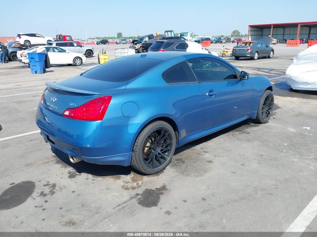 Aukcja sprzedaży 2012 Infiniti G37x, vin: JN1CV6EL5CM471257, numer aukcji: 45970814