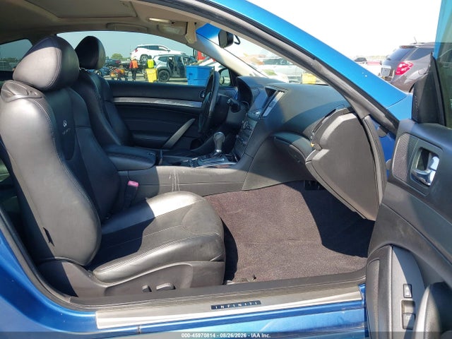 Aukcja sprzedaży 2012 Infiniti G37x, vin: JN1CV6EL5CM471257, numer aukcji: 45970814