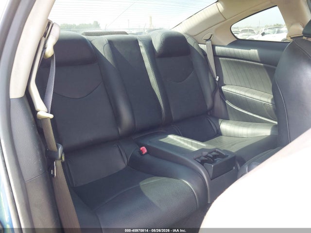 Aukcja sprzedaży 2012 Infiniti G37x, vin: JN1CV6EL5CM471257, numer aukcji: 45970814
