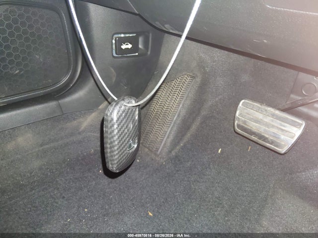 Honda Civic Sport 2022 2HGFE2F51NH562004 Image 11