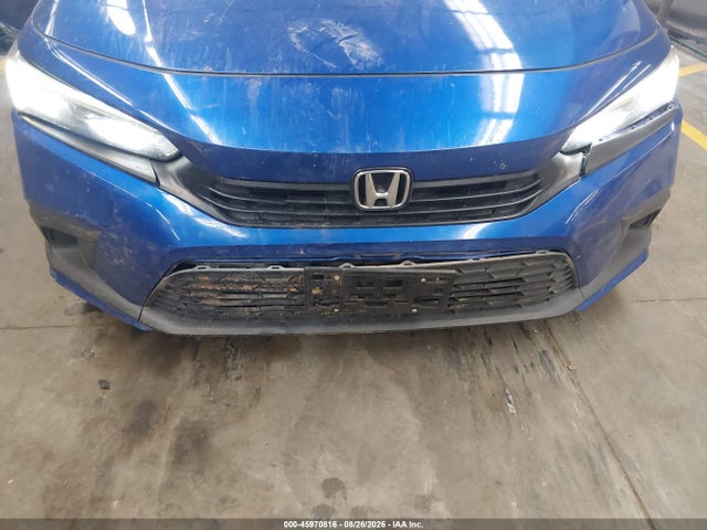 Honda Civic Sport 2022 2HGFE2F51NH562004 Image 6