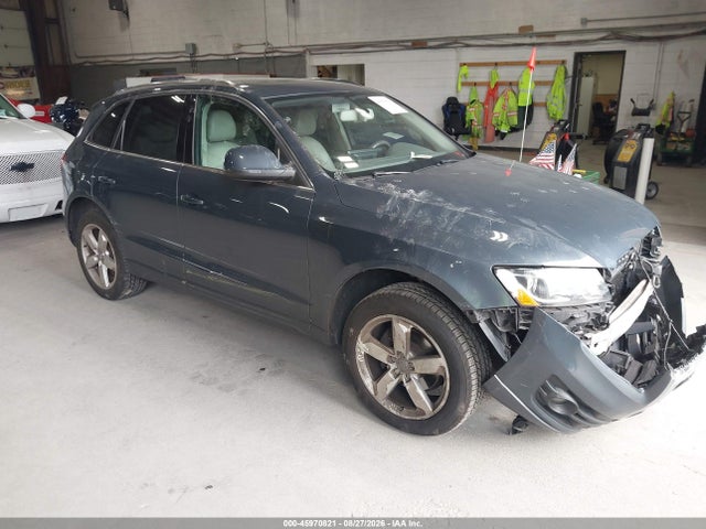 Aukcja sprzedaży 2010 Audi Q5 3.2 Premium, vin: WA1LKAFP3AA103579, numer aukcji: 45970821