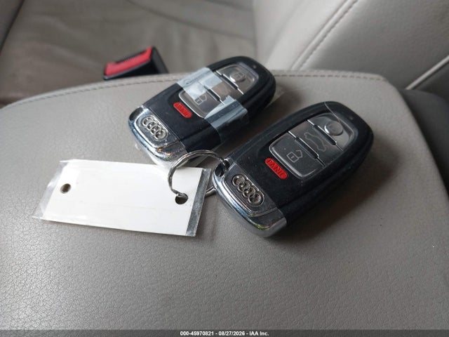 Aukcja sprzedaży 2010 Audi Q5 3.2 Premium, vin: WA1LKAFP3AA103579, numer aukcji: 45970821
