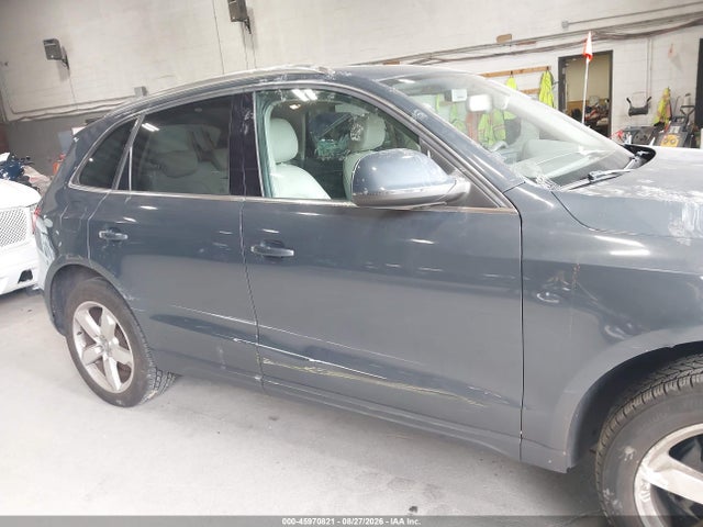 Aukcja sprzedaży 2010 Audi Q5 3.2 Premium, vin: WA1LKAFP3AA103579, numer aukcji: 45970821