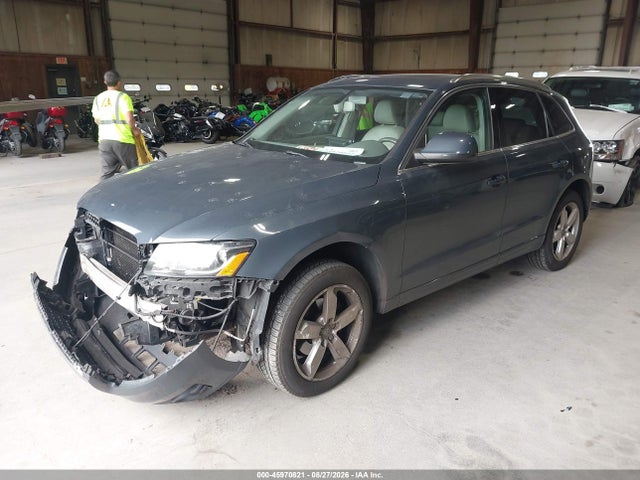 Aukcja sprzedaży 2010 Audi Q5 3.2 Premium, vin: WA1LKAFP3AA103579, numer aukcji: 45970821