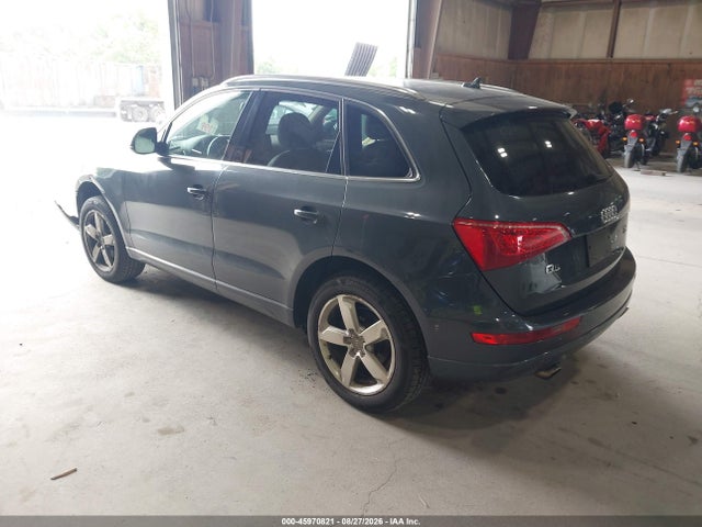 Aukcja sprzedaży 2010 Audi Q5 3.2 Premium, vin: WA1LKAFP3AA103579, numer aukcji: 45970821