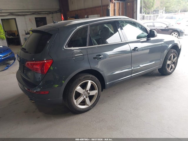 Aukcja sprzedaży 2010 Audi Q5 3.2 Premium, vin: WA1LKAFP3AA103579, numer aukcji: 45970821