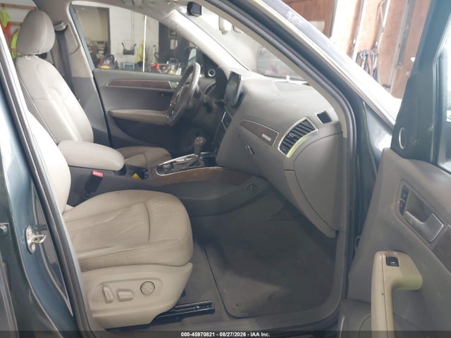 Aukcja sprzedaży 2010 Audi Q5 3.2 Premium, vin: WA1LKAFP3AA103579, numer aukcji: 45970821