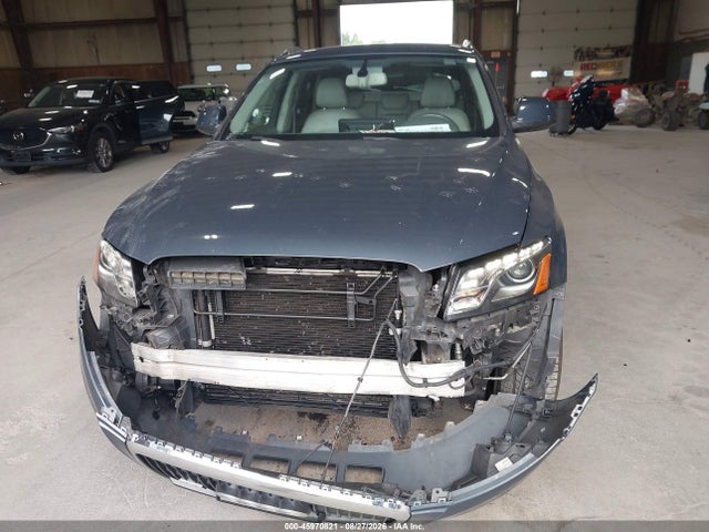 Aukcja sprzedaży 2010 Audi Q5 3.2 Premium, vin: WA1LKAFP3AA103579, numer aukcji: 45970821