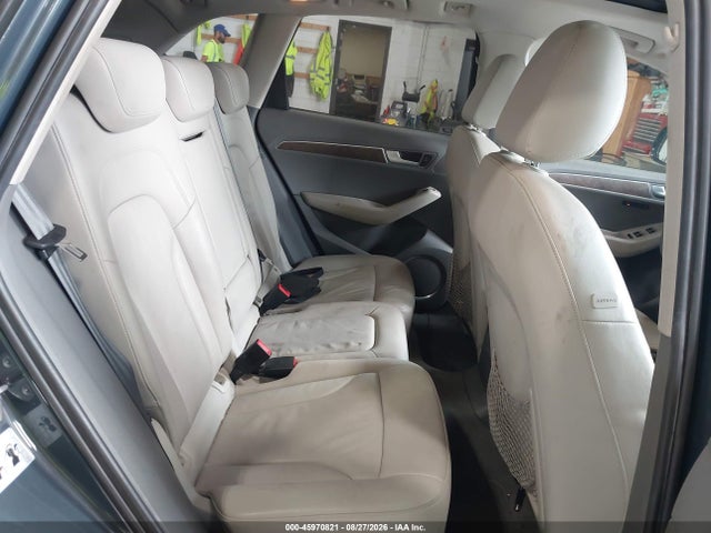 Aukcja sprzedaży 2010 Audi Q5 3.2 Premium, vin: WA1LKAFP3AA103579, numer aukcji: 45970821