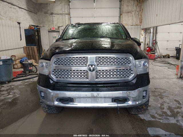 RAM 1500 Laramie 2014 1C6RR7NT9ES110458 Image 12