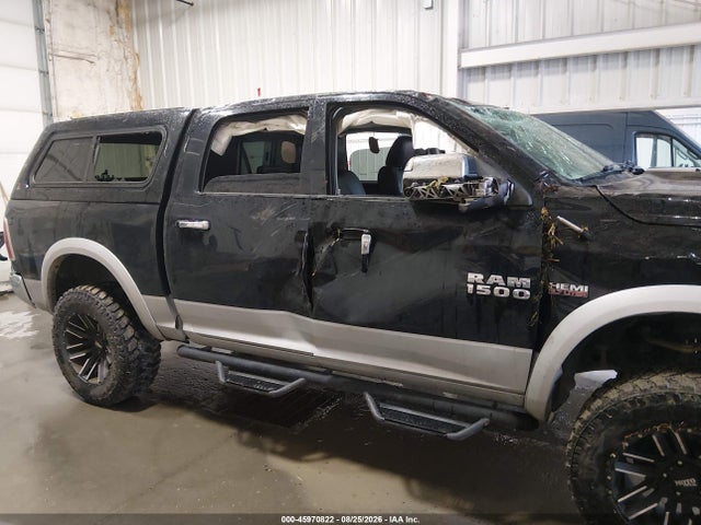 RAM 1500 Laramie 2014 1C6RR7NT9ES110458 Image 13