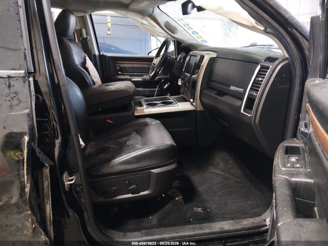 RAM 1500 Laramie 2014 1C6RR7NT9ES110458 Image 5