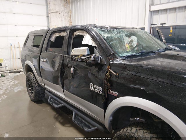 RAM 1500 Laramie 2014 1C6RR7NT9ES110458 Image 6