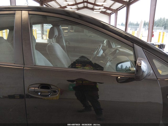 Aukcja sprzedaży 2007 Toyota Prius, vin: JTDKB20U677635078, numer aukcji: 45970825