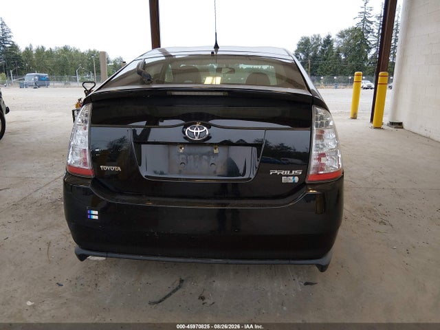 Aukcja sprzedaży 2007 Toyota Prius, vin: JTDKB20U677635078, numer aukcji: 45970825