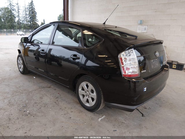 Aukcja sprzedaży 2007 Toyota Prius, vin: JTDKB20U677635078, numer aukcji: 45970825