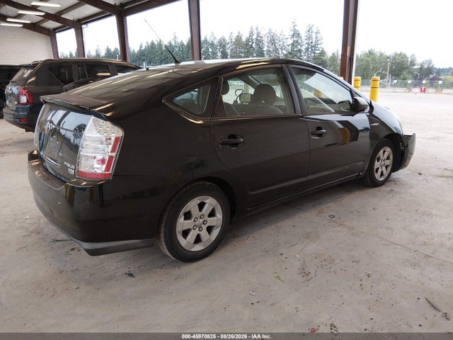 Aukcja sprzedaży 2007 Toyota Prius, vin: JTDKB20U677635078, numer aukcji: 45970825
