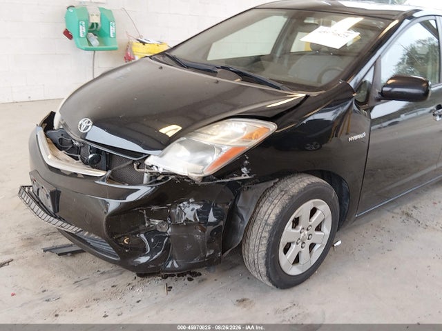 Aukcja sprzedaży 2007 Toyota Prius, vin: JTDKB20U677635078, numer aukcji: 45970825