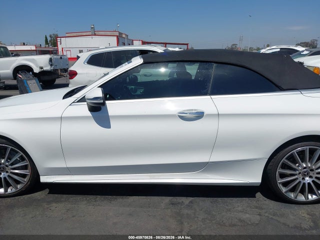 Mercedes-Benz C 300 2018 WDDWK4JBXJF645576 Image 14