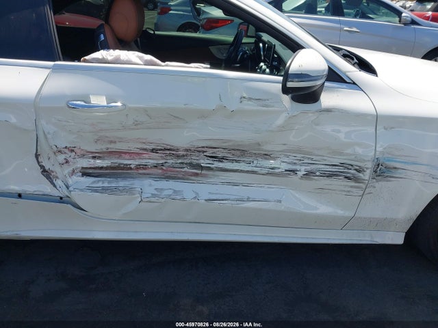Mercedes-Benz C 300 2018 WDDWK4JBXJF645576 Image 6