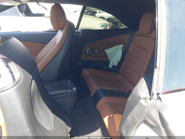 Mercedes-Benz C 300 2018 WDDWK4JBXJF645576 Image 8