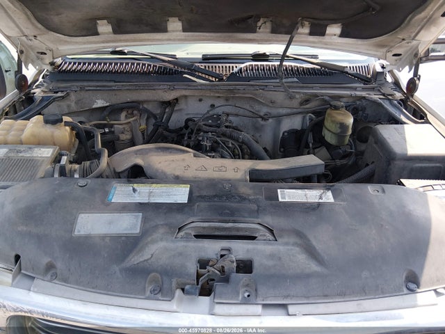 2001 Gmc Sierra 2500hd Sle მანქანა იყიდება აუქციონზე, vin: 1GTHC23UX1F104174, აუქციონის ნომერი: 45970828