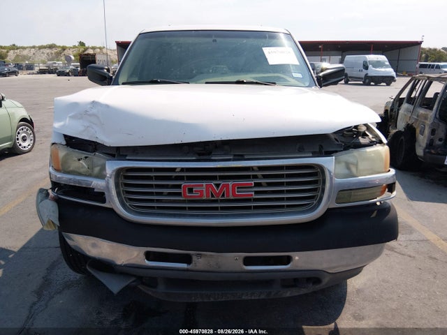 2001 Gmc Sierra 2500hd Sle მანქანა იყიდება აუქციონზე, vin: 1GTHC23UX1F104174, აუქციონის ნომერი: 45970828