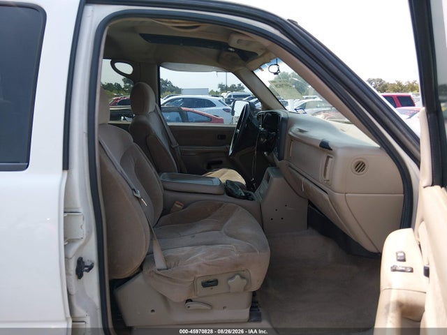 2001 Gmc Sierra 2500hd Sle მანქანა იყიდება აუქციონზე, vin: 1GTHC23UX1F104174, აუქციონის ნომერი: 45970828