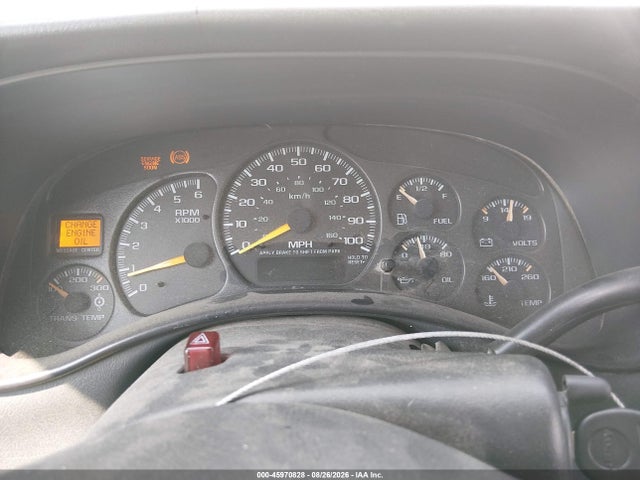 2001 Gmc Sierra 2500hd Sle მანქანა იყიდება აუქციონზე, vin: 1GTHC23UX1F104174, აუქციონის ნომერი: 45970828