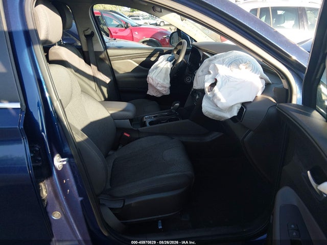 Продажа на аукционе авто 2019 Hyundai Santa Fe Se, vin: 5NMS2CAD5KH031009, номер лота: 45970829