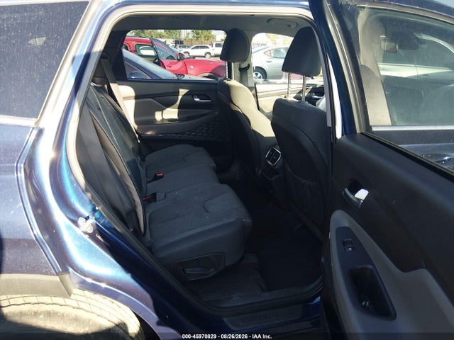 Продажа на аукционе авто 2019 Hyundai Santa Fe Se, vin: 5NMS2CAD5KH031009, номер лота: 45970829