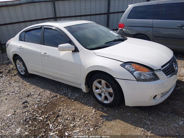 Продаж на аукціоні авто 2009 Nissan Altima 2.5 S, vin: 1N4AL21E39N453682, номер лоту: 45970834