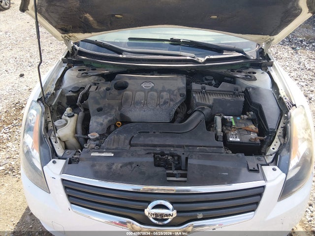 Продаж на аукціоні авто 2009 Nissan Altima 2.5 S, vin: 1N4AL21E39N453682, номер лоту: 45970834