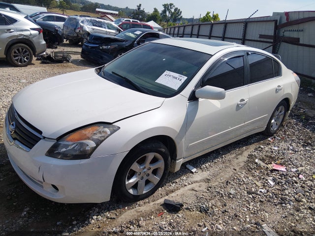Продаж на аукціоні авто 2009 Nissan Altima 2.5 S, vin: 1N4AL21E39N453682, номер лоту: 45970834
