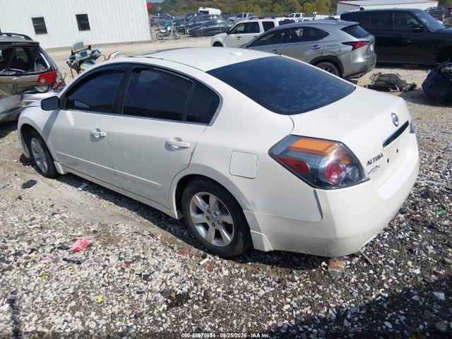 Продаж на аукціоні авто 2009 Nissan Altima 2.5 S, vin: 1N4AL21E39N453682, номер лоту: 45970834