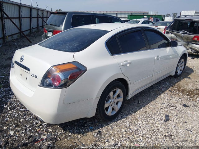 Продаж на аукціоні авто 2009 Nissan Altima 2.5 S, vin: 1N4AL21E39N453682, номер лоту: 45970834