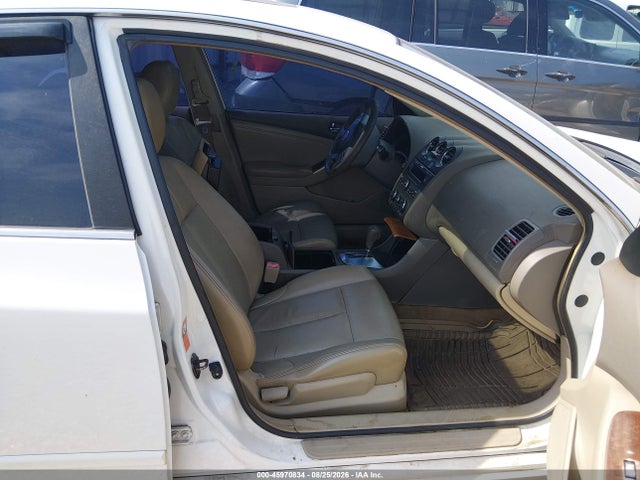 Продаж на аукціоні авто 2009 Nissan Altima 2.5 S, vin: 1N4AL21E39N453682, номер лоту: 45970834