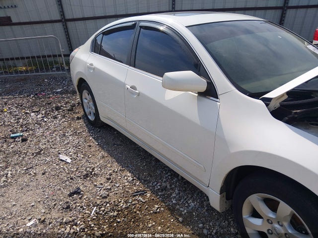 Продаж на аукціоні авто 2009 Nissan Altima 2.5 S, vin: 1N4AL21E39N453682, номер лоту: 45970834